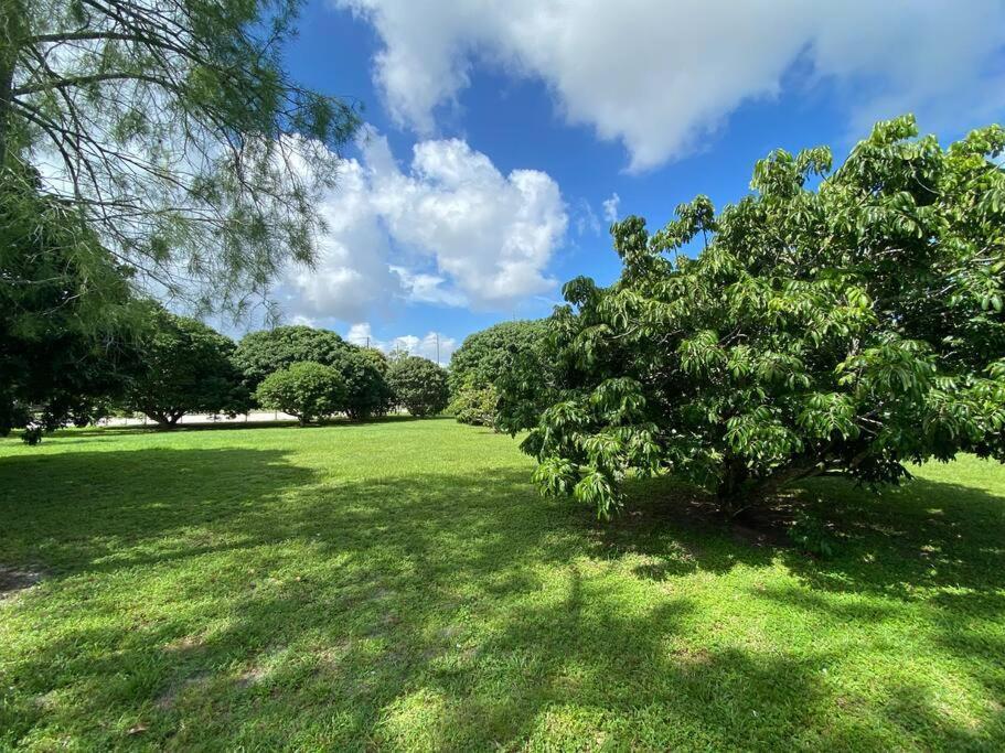 Ananda Farmhouse And Retreat. Lake Worth Beach Bagian luar foto